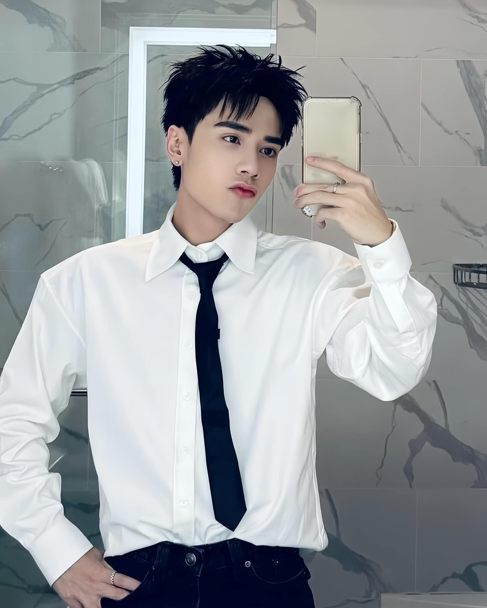 ảnh trai đẹp