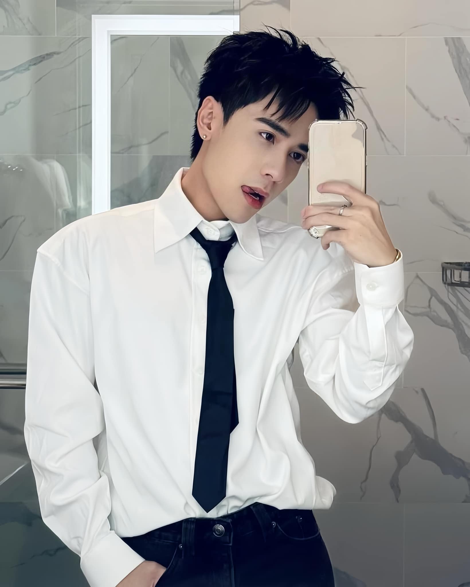 ảnh trai đẹp