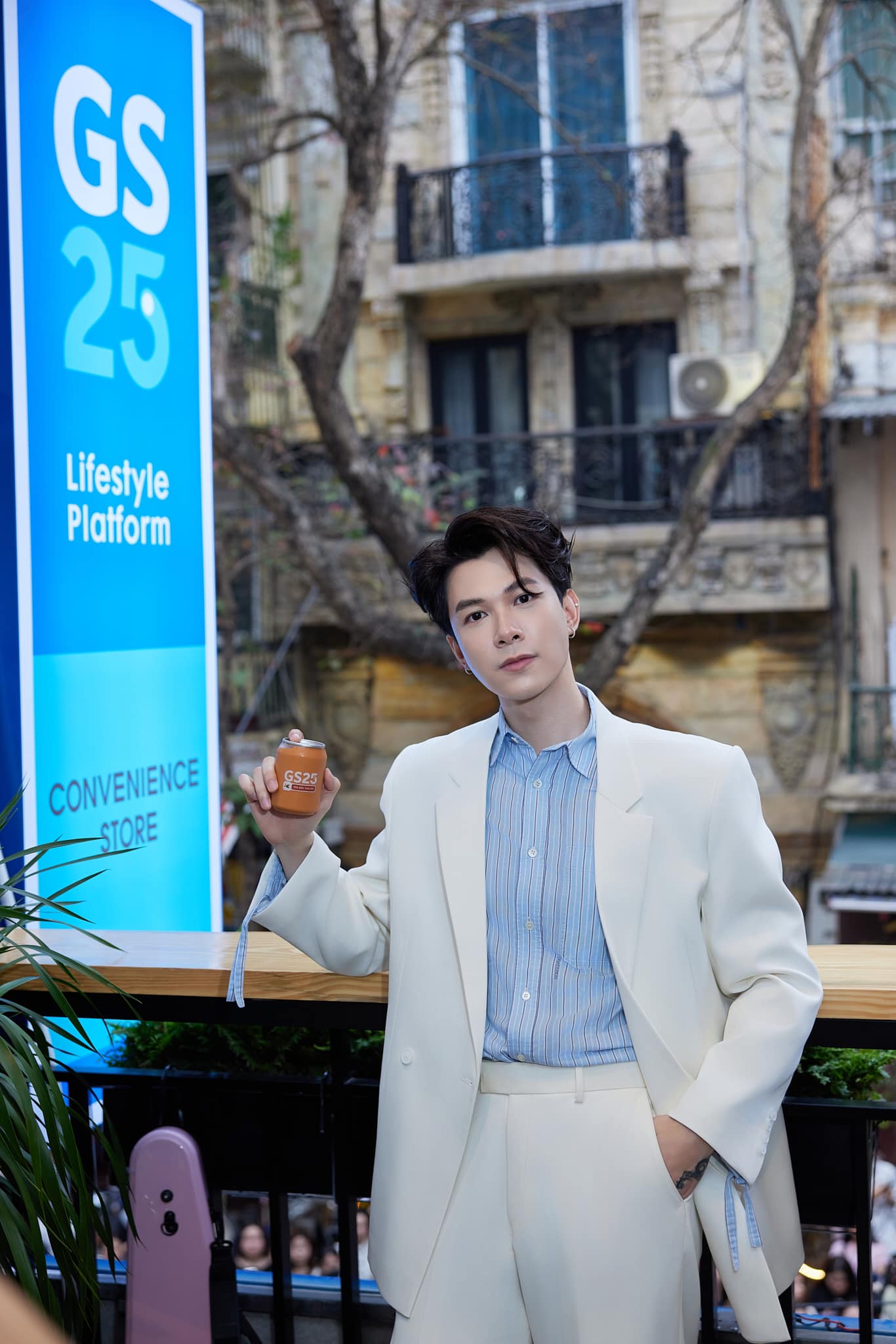 ảnh trai đẹp