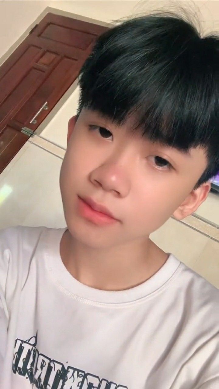 ảnh trai k12