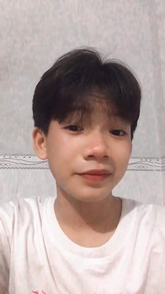trai đẹp k12