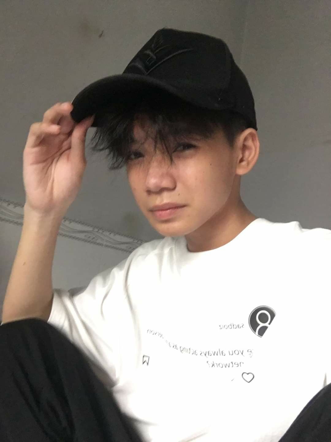 ảnh trai đẹp k12