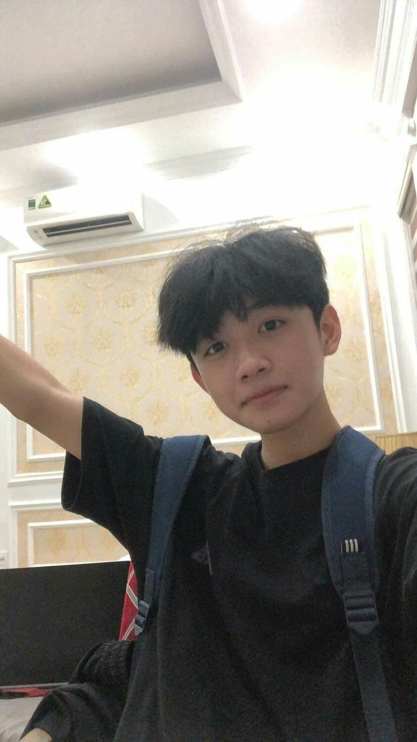 ảnh trai đẹp k10