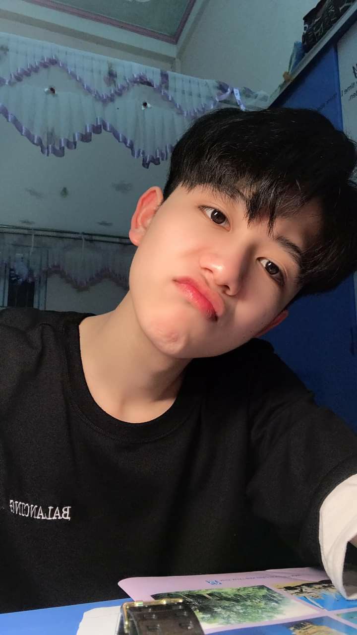 trai đẹp k10