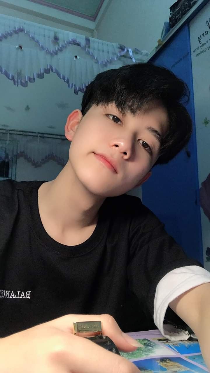 ảnh trai đẹp k10
