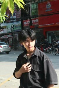 trai đẹp 2K10