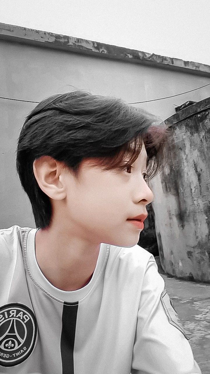 ảnh trai 2k10