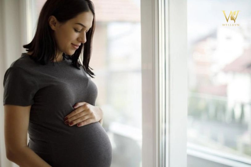 Các biện pháp an toàn nếu muốn thay đổi kiểu tóc khi mang thai