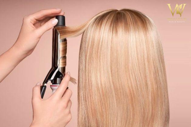 cách uốn cụp tại nhà