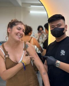 Artists Who Listen, Understand, and Create