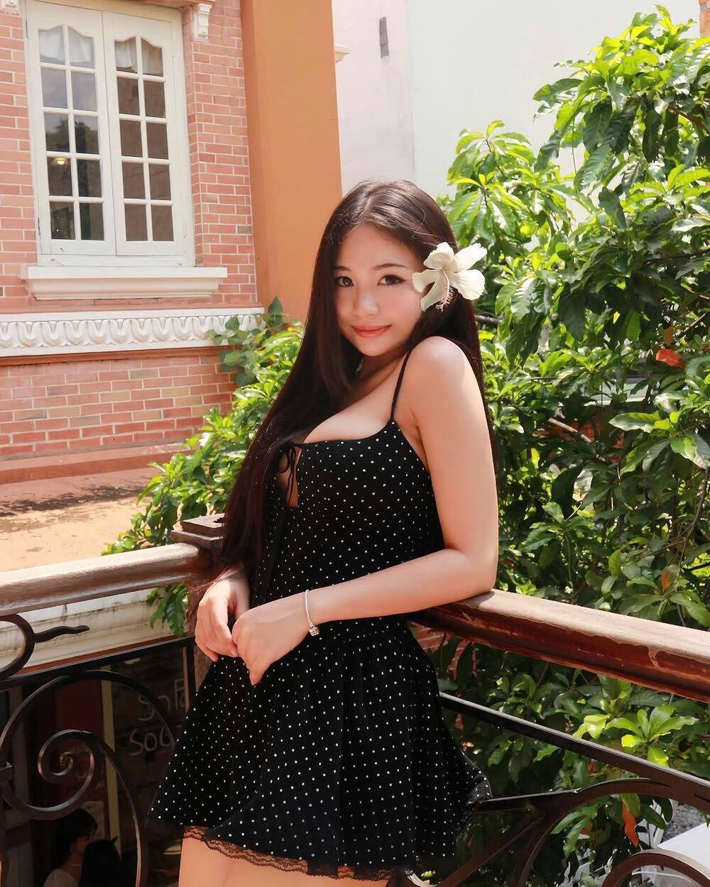 ảnh gái cute