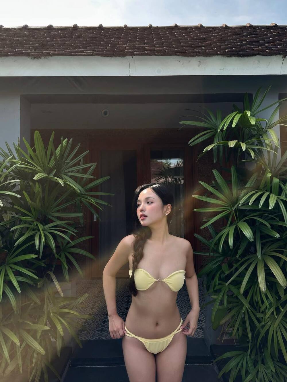 ảnh gái cute