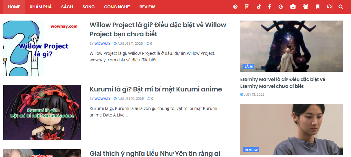 Wowhay.com – Không chỉ dừng lại ở “nghĩa là gì”