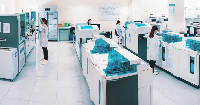 Xét nghiệm ADN bằng tóc ở đâu uy tín, chính xác?