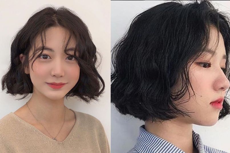 Cách chăm sóc tóc tại nhà để giữ nếp