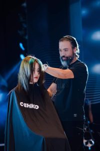 lịch cắt tóc tháng 9 2025