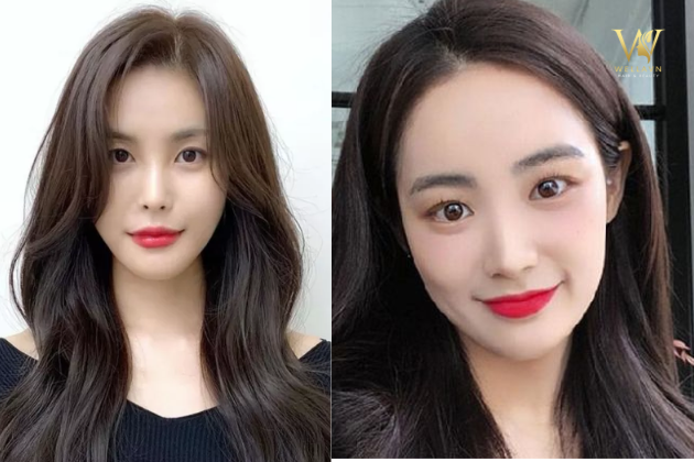 Nhuộm màu nâu tây có cần tẩy tóc không?