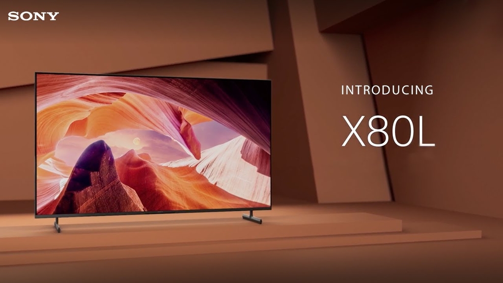 thay màn hình tivi Sony