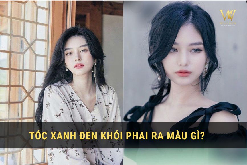 Lưu ý gì khi tìm thông tin về giá tiền nhuộm tóc?