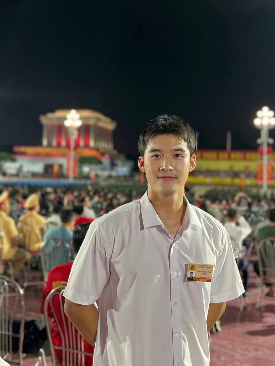 trai đẹp 2k9