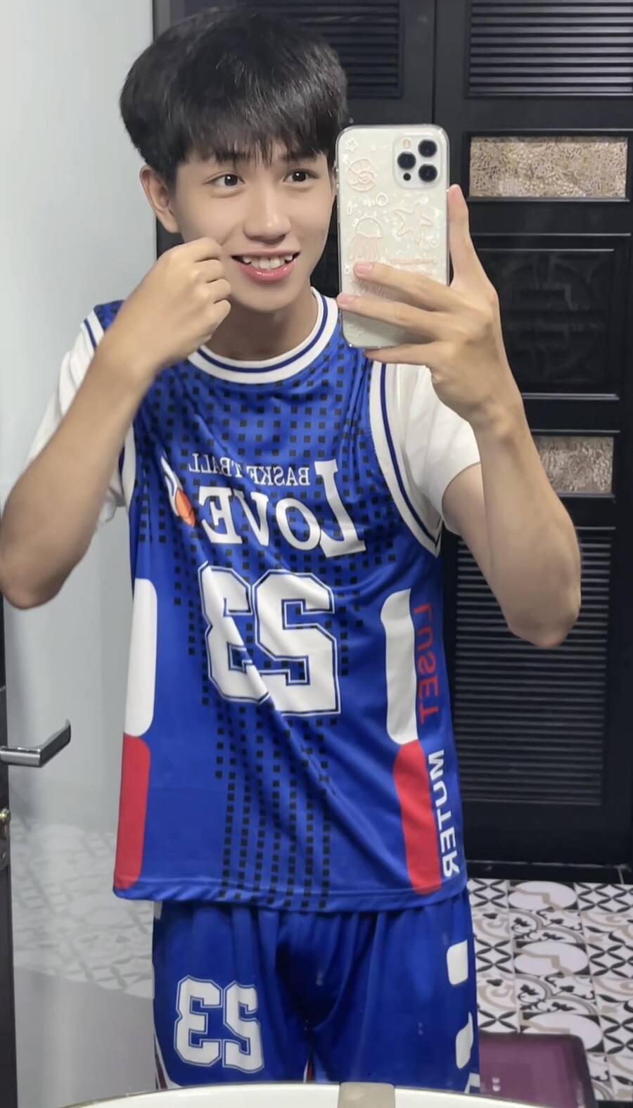 hình trai đẹp 2k9