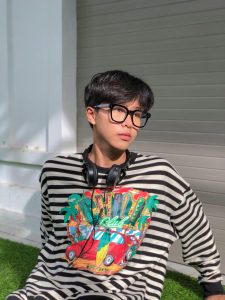ảnh trai đẹp k9