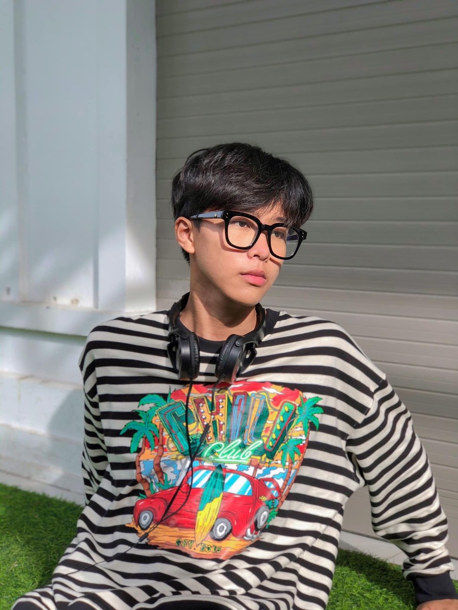 ảnh trai đẹp k9