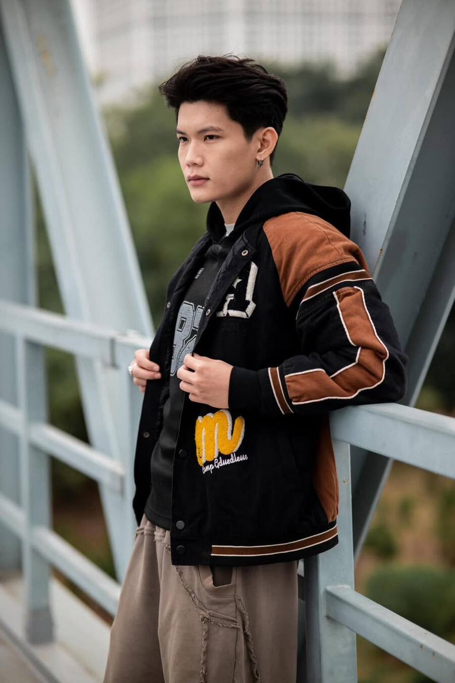 hình ảnh trai đẹp k9