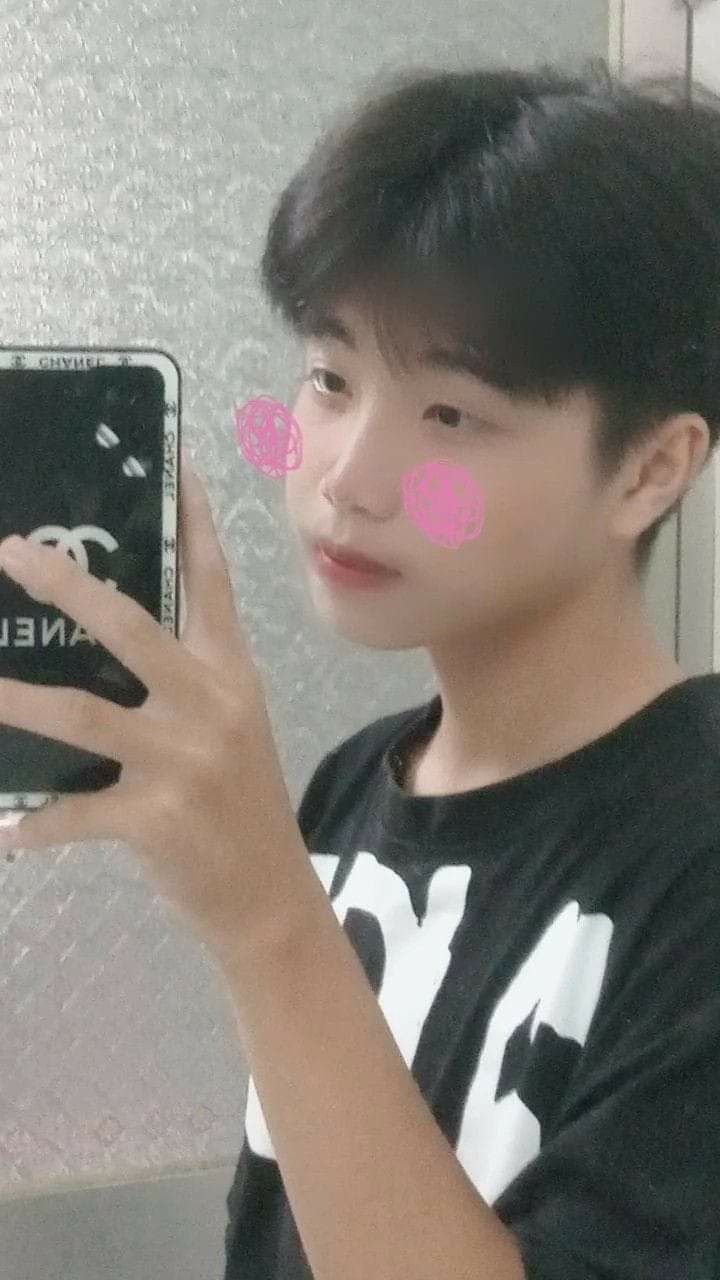 ảnh trai đẹp k11