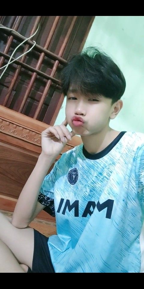ảnh trai k11