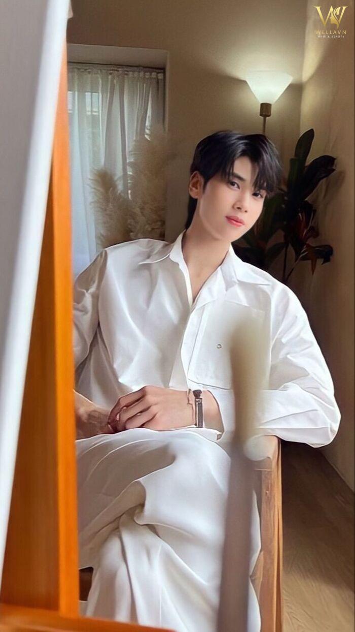 Trai đẹp 2k1