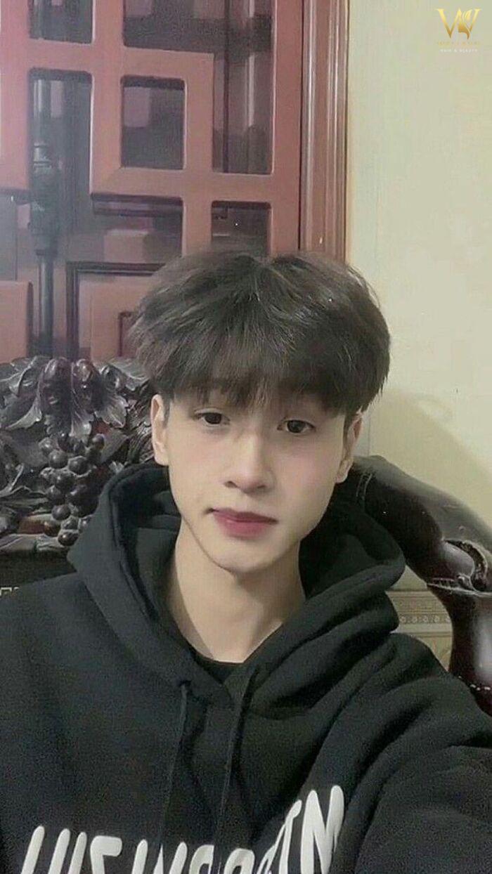Trai đẹp 2k1