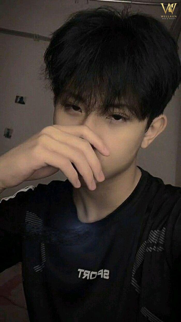 Trai đẹp 2k1