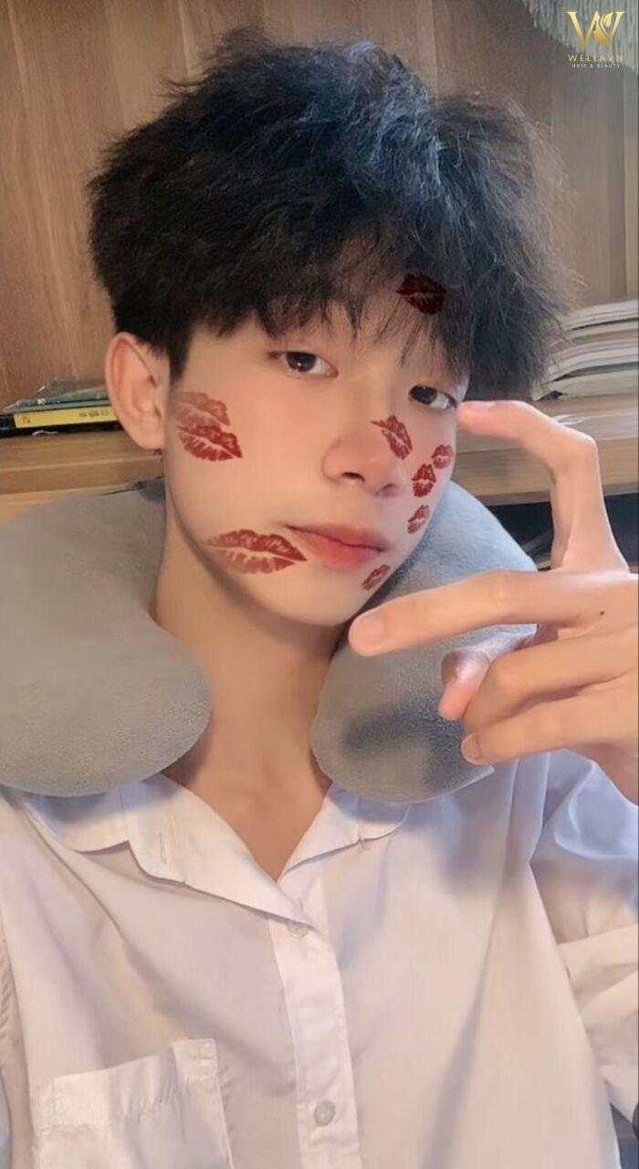 Trai đẹp 2k1