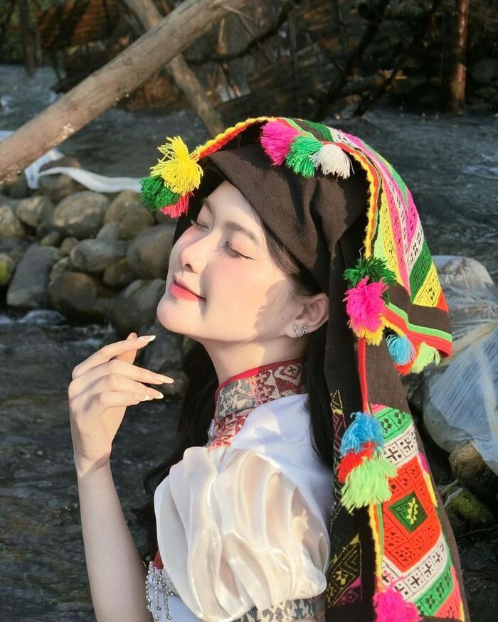 gái xinh facebook