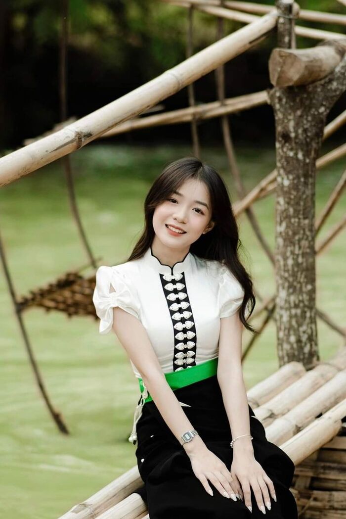gái xinh facebook