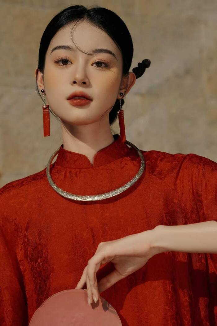 gái xinh facebook