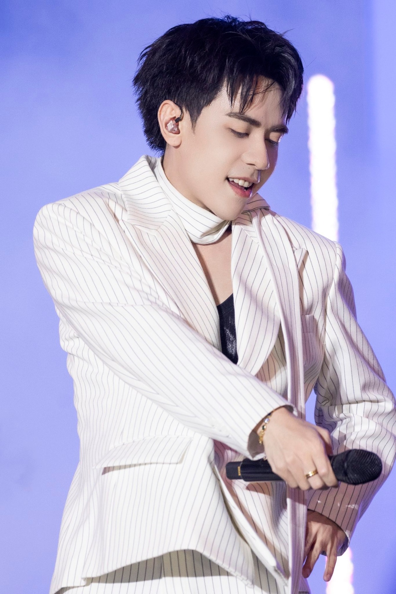 ảnh quang hùng masterd