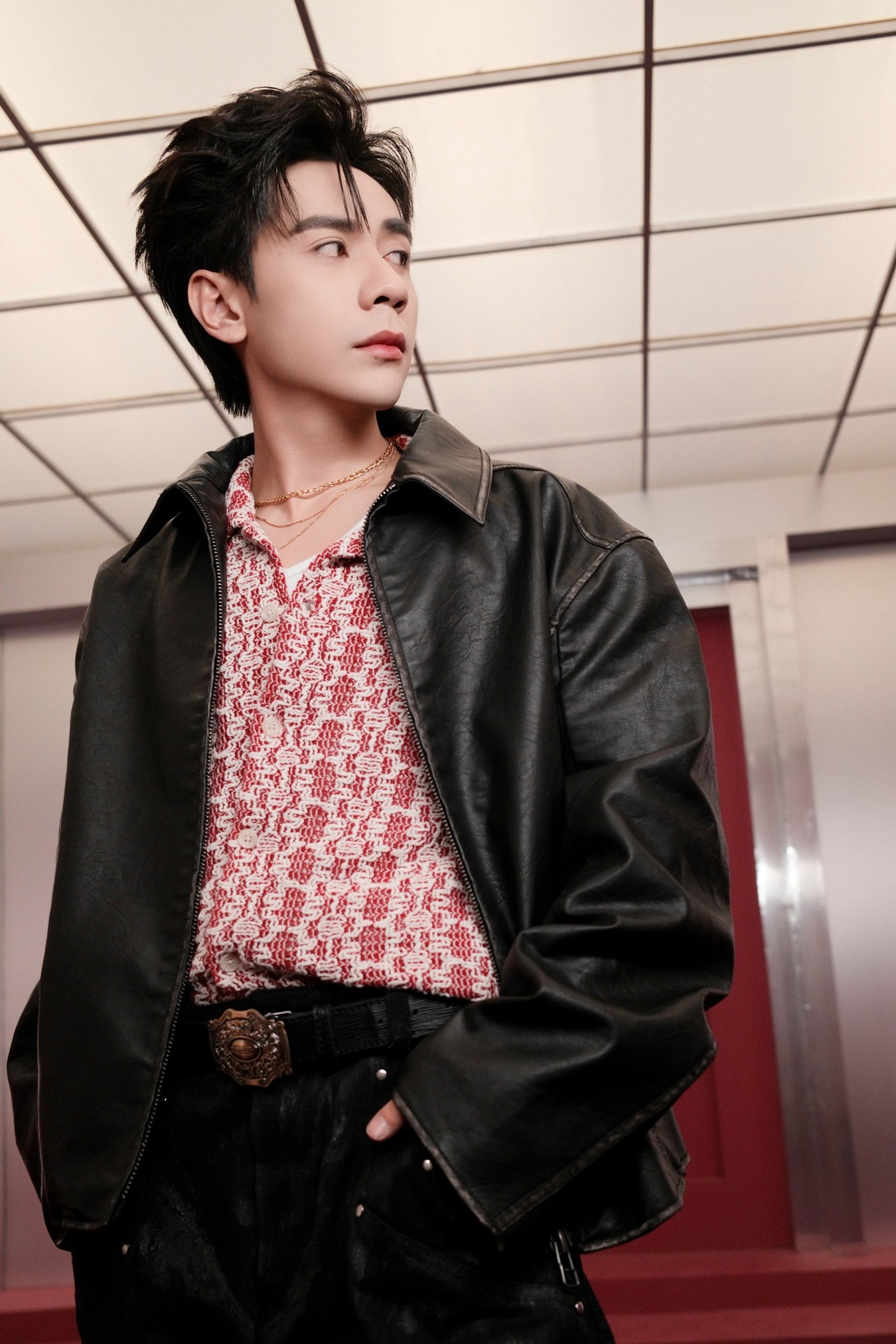 ảnh quang hùng