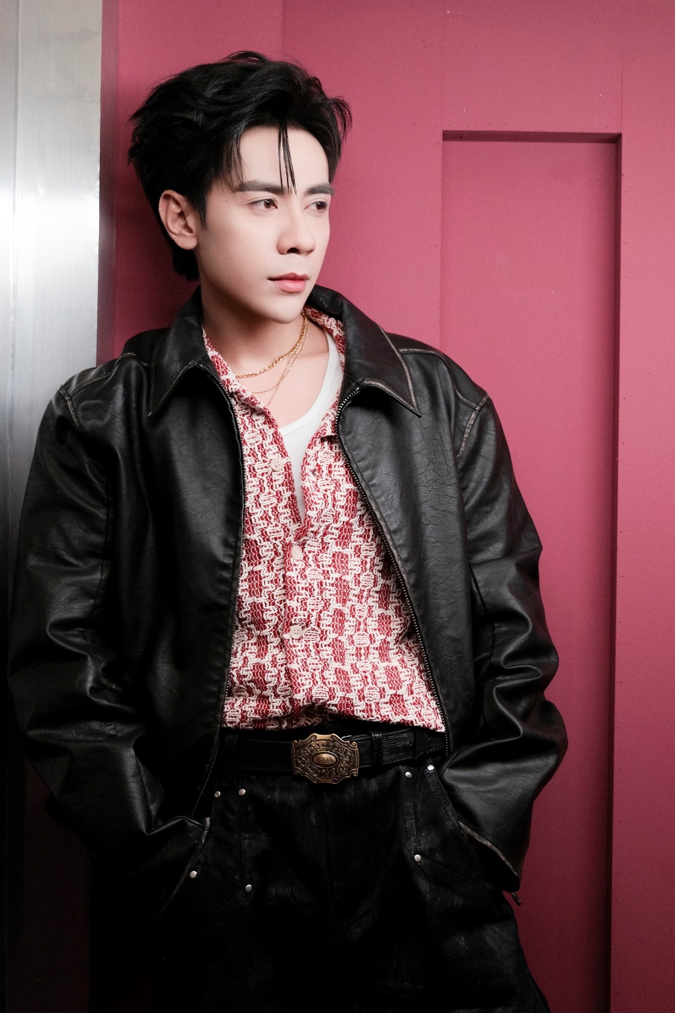 ảnh quang hùng masterd