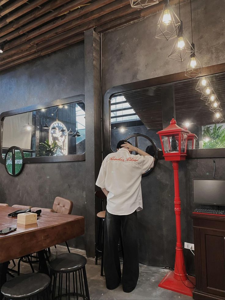 trai đẹp che mặt