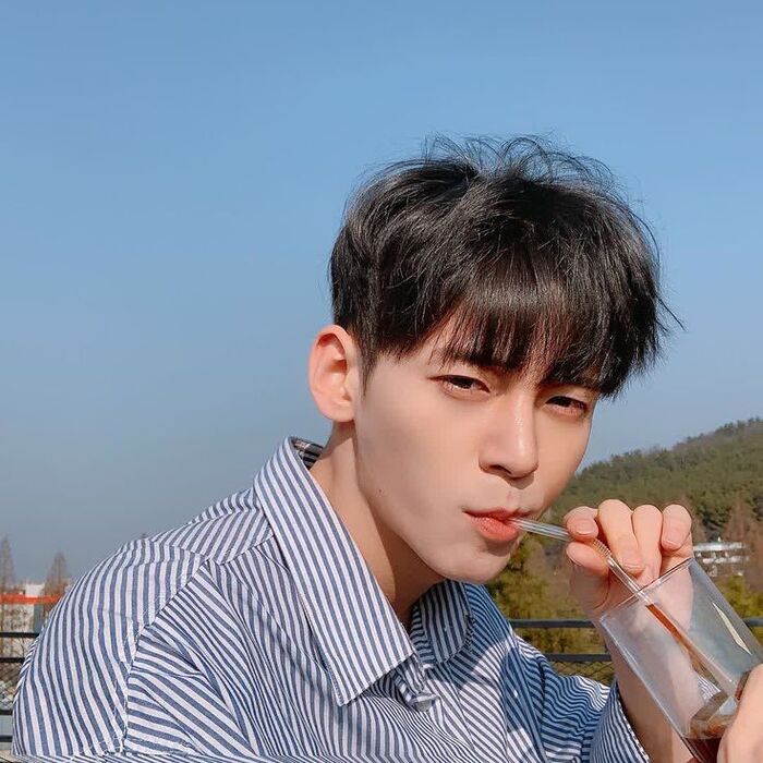 ảnh trai đẹp K13
