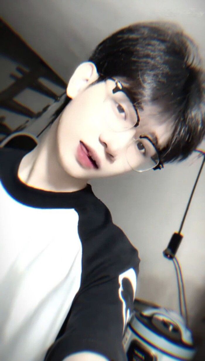 ảnh trai đẹp K13
