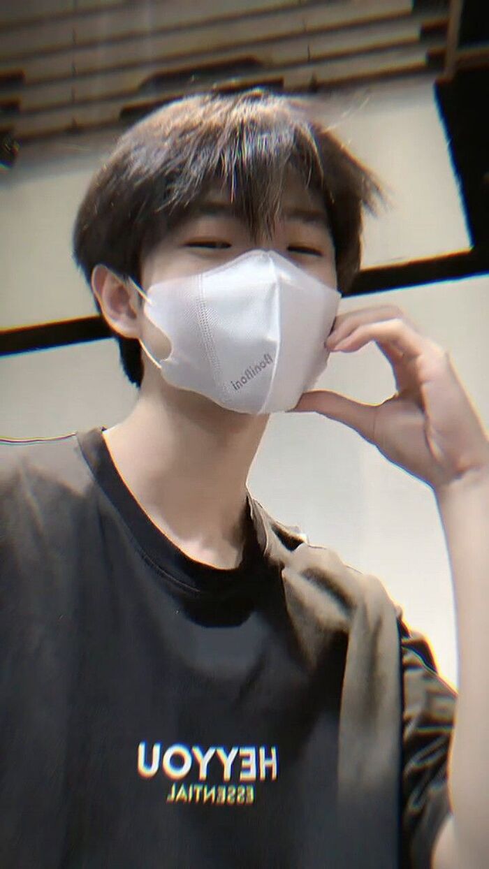 hình ảnh trai đẹp K14