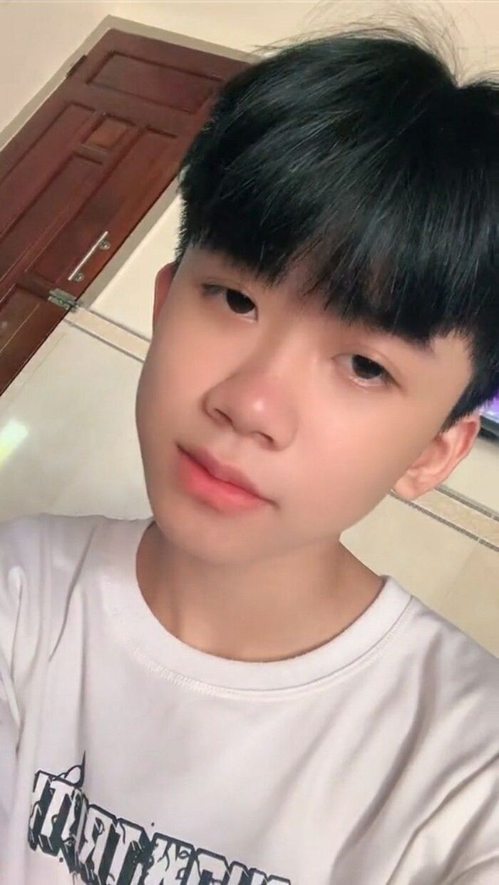 hình ảnh trai đẹp K14