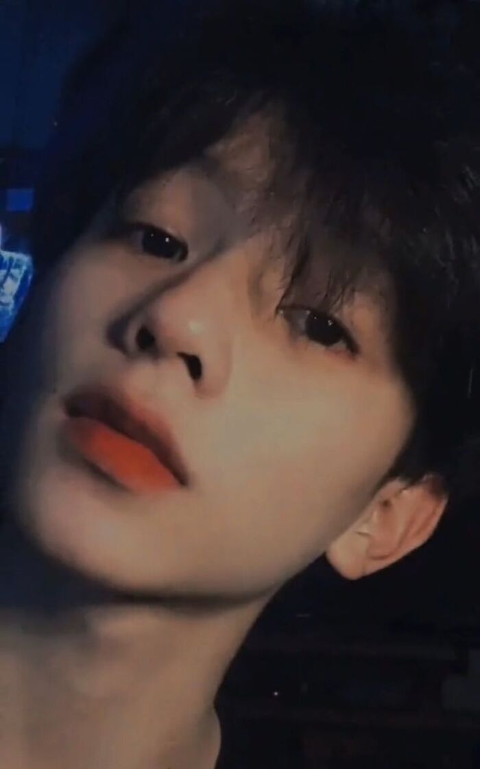 hình ảnh trai đẹp K14