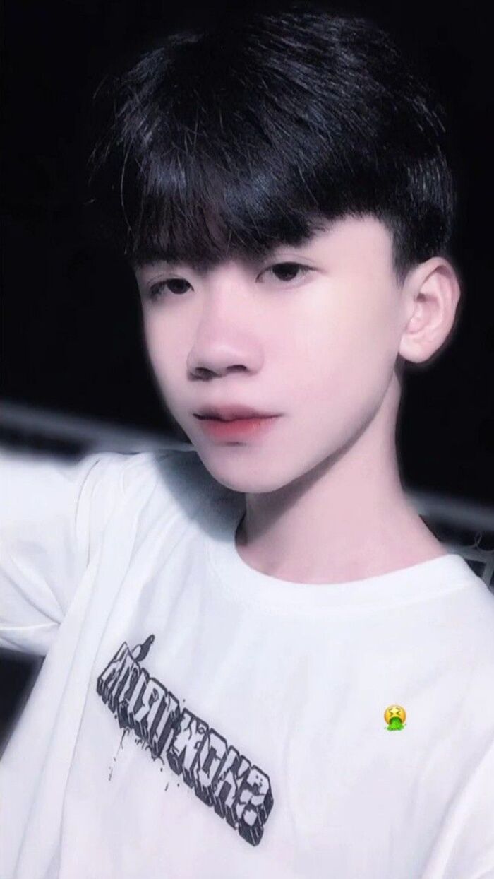 hình ảnh trai đẹp K14