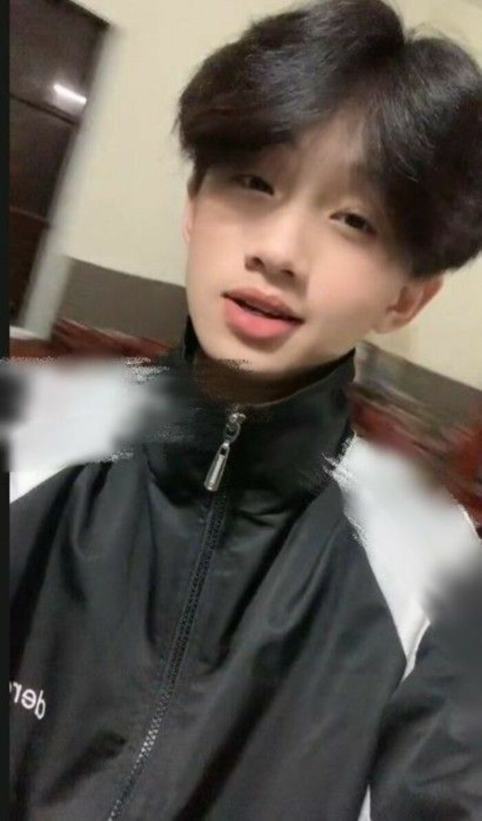 hình ảnh trai đẹp K14