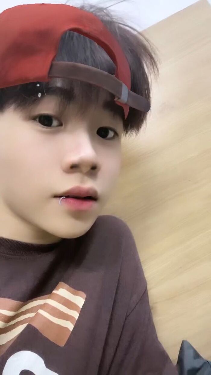 hình ảnh trai đẹp K14