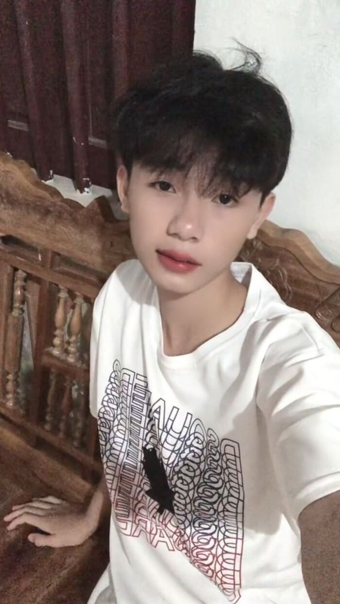 hình ảnh trai đẹp K14